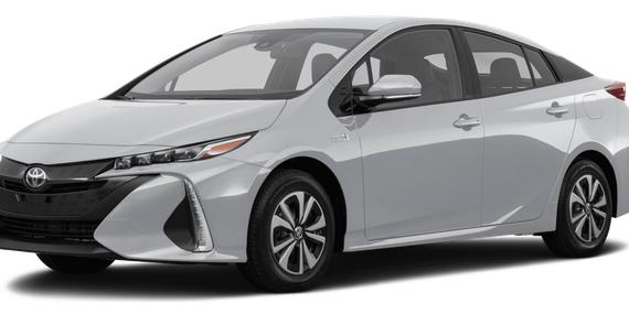 TOYOTA PRIUS PRIME 2018 JTDKARFP1J3104088 image TOYOTA PRIUS PRIME 2018 JTDKARFP1J3104088 image